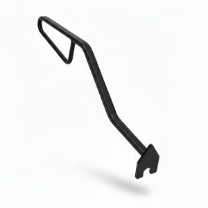 Limpiador de parrilla